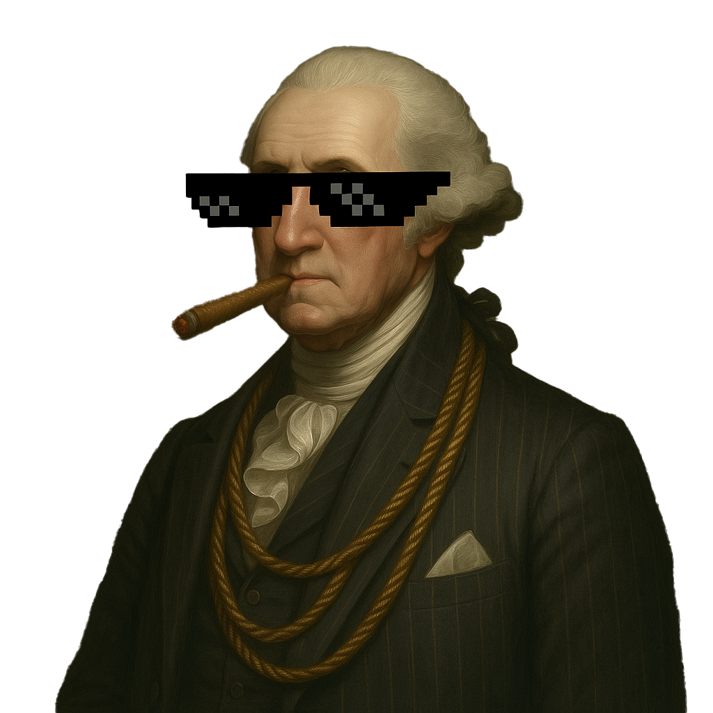 $DEBT Cult symbolic imagery